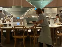 大堂-胡麻(静安嘉里店)