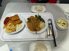 -宜家·瑞典风味餐厅(四元桥店)