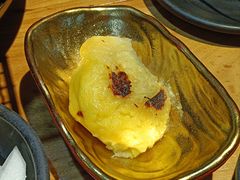 -九田家黑牛烤肉料理(溧阳吾悦店)