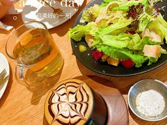 -一尺花园(安和花园店)