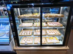 -盛江山自助料理(太原街万达店)