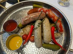 -马克西姆俄罗斯餐厅(通亚街店)