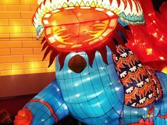 -爸爸糖吐司面包(南京奥体店)