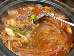 -肖记公安牛肉鱼杂馆·省级非物质文化遗产(三角路直营店)