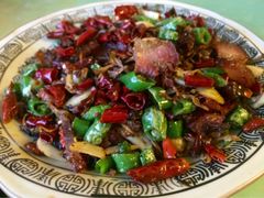 -宋记冕宁土菜馆(海门渔村二店)