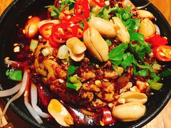 -串大叔炭火烤串·鸡西大冷面刀削面(总店)