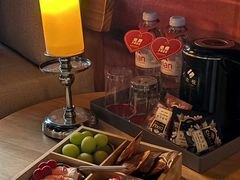 -CitiHot欢悦酒店(广州北京路店)