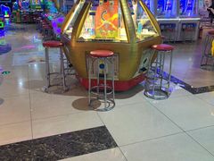 -大玩家(万达广场大连甘井子店)