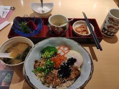 -昱匠·日本料理(金融街店)