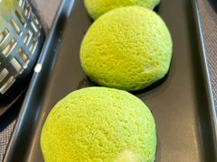 菠汁柚子包-顺峰(农展馆店)