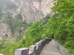 -圣莲山风景区