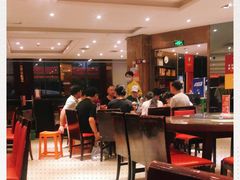 大堂-刘胖子家常菜·蹄花焖藕(兴业店)