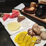 【可回本的寿喜烧！】降霜牛寿喜烧