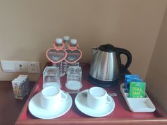 -太阳岛度假酒店