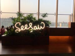 -Seesaw Coffee(朝阳大悦城店)