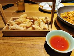 -青菁酒家·象山海鲜(胜利河美食街店)