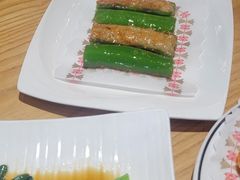 -德胜轩正宗顺德菜(宝安沙井会展中心店)