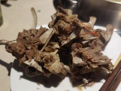 -浩爷羊蝎子火锅(望京店)