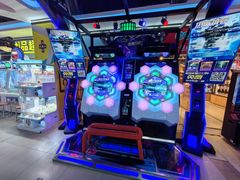 -大玩家(哈尔滨悦荟店)