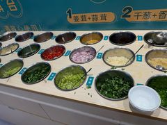 -粤顺渔坊·中山脆肉鲩火锅(清湖店)