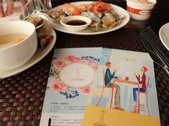 -339旋转餐厅(天府熊猫塔店)