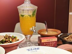 -百年神厨·地道川菜(清江西路店)