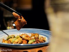 -那家小馆•北京菜•烤鸭(中关村店)