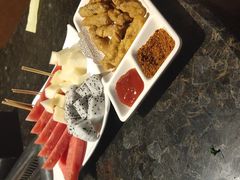 -海底捞火锅(龙湖三千集店)