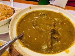 葡式咖喱崩沙牛腩-番茄屋葡式美食(总店)