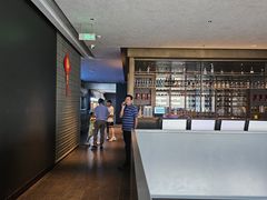 -悦宴·雅致餐厅(绿地蓝海店)