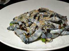 -张家卫·阳江菜·小海鲜(肥婆湾桥店)