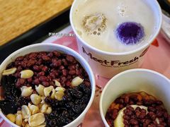 -鲜芋仙(华创店)