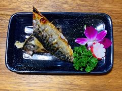 -河风の幸会精致料理