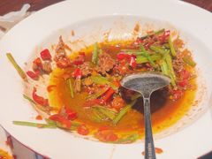 -父亲的老菜地·长沙小炒馆(月湖店)