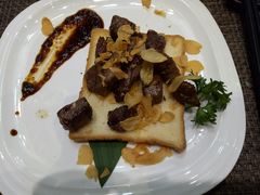 -桃夭日式料理(国信店)