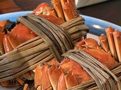 -亚马逊蒸汽活海鲜自助(LCM置汇旭辉广场店)