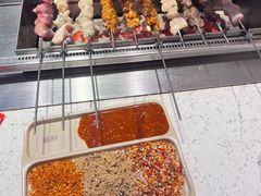 -延边金利串店(安达街店)