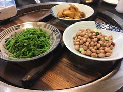 -来小酌·长安酒家(翠庭大厦店)