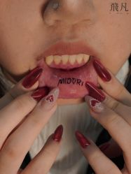 -飛凡TATTOO纹身•原创