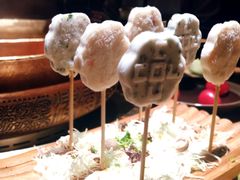 -湊湊火锅·茶憩(石家庄万象城店)
