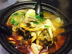 -清真·穆萨砂锅(大皮院店)