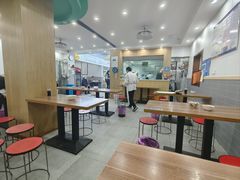 -草桥清真牛肉锅贴扁食店