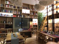 -麦子MaiMassage(打浦桥店)