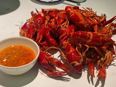 -老长沙龙虾馆·聚会餐厅(白石洲店)