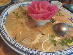 -老雒阳面馆·水席(定鼎门店)