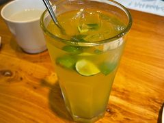 -新澳港式茶餐厅(余姚路店)