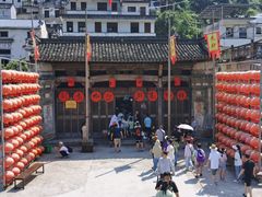 -新安江山水画廊风景区