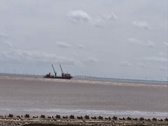 -南汇嘴观海公园