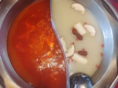 -山城辣妹子(定福庄店)