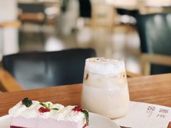 -ChanDu躔度咖啡(灯塔店)